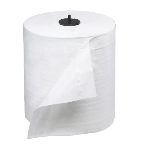 Tork&reg; Universal Matic&reg; Hand Towel Roll